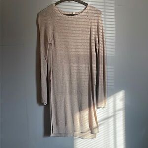 Anthropology Sweater